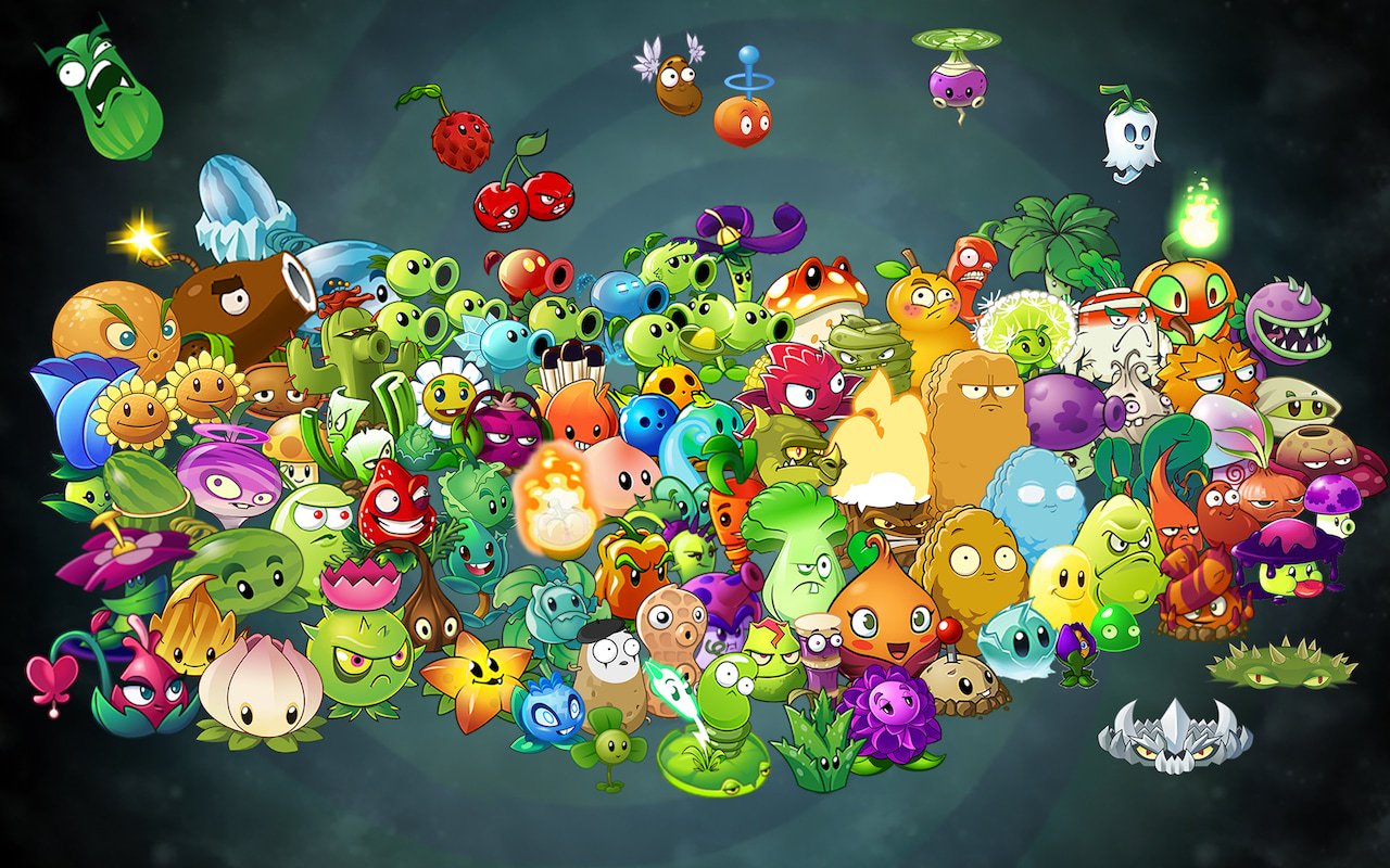 plant and zombie 2 for pc free download